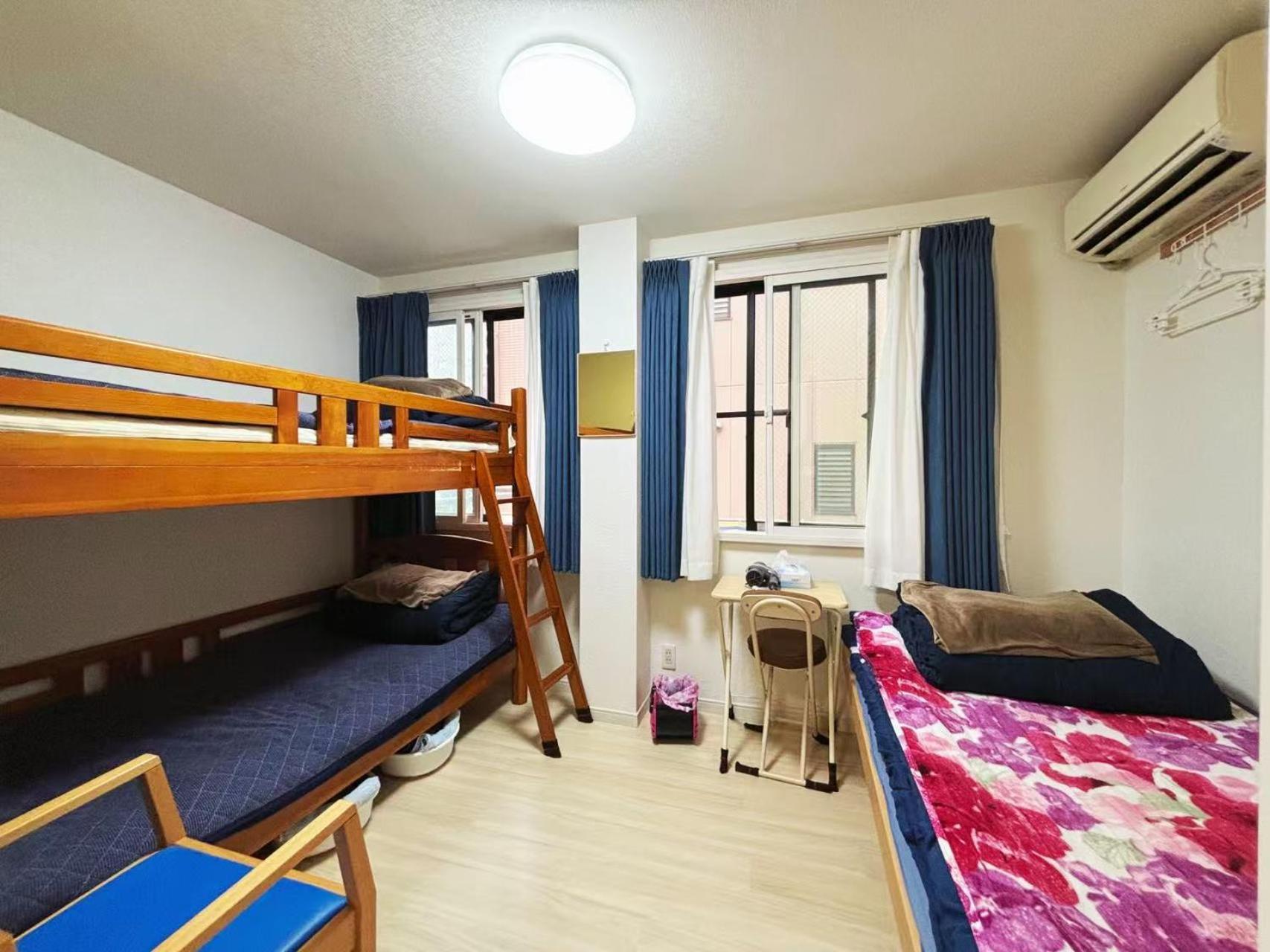 花乃郷 本郷 Apartment