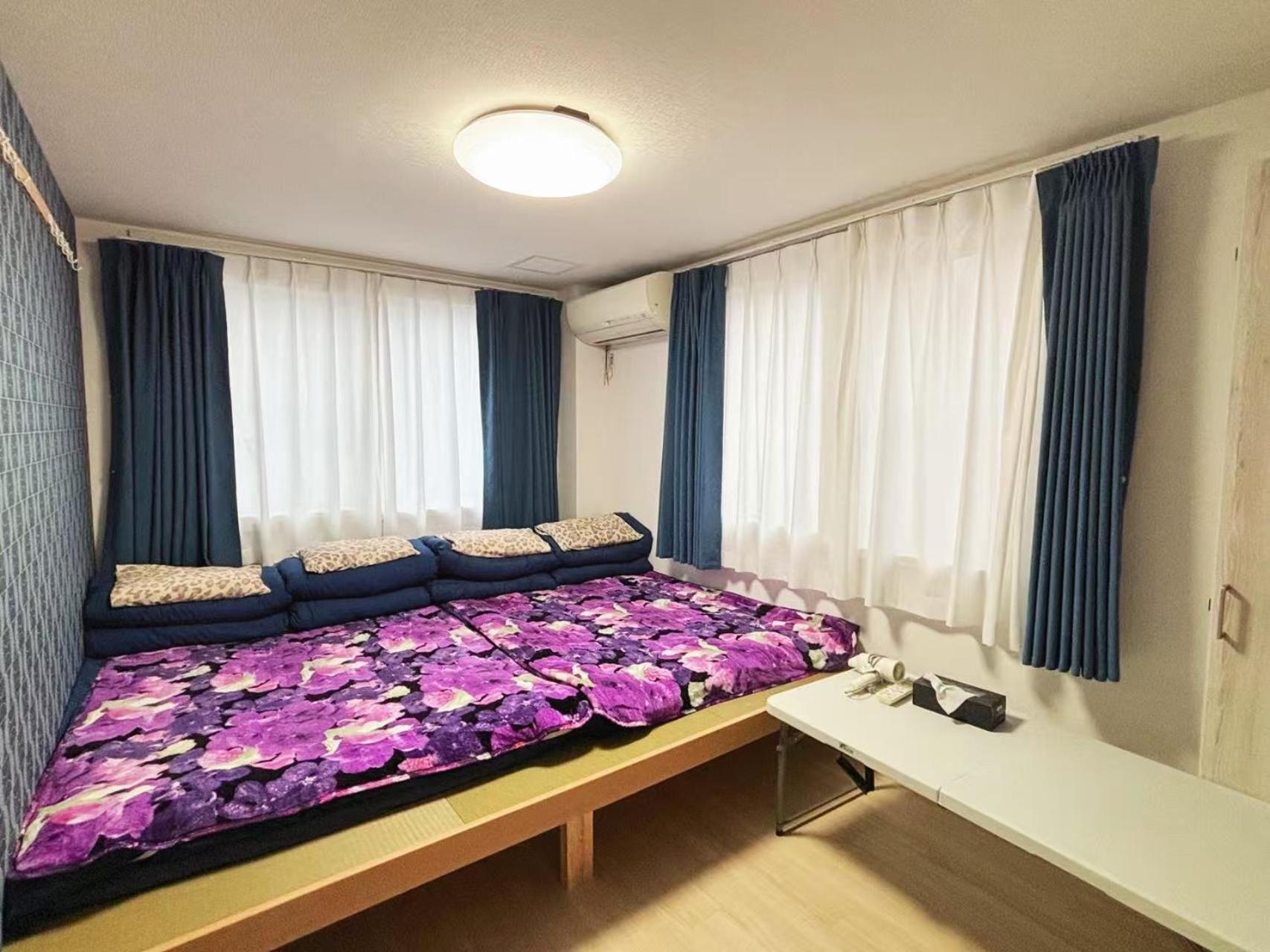 花乃郷 本郷 Apartment *