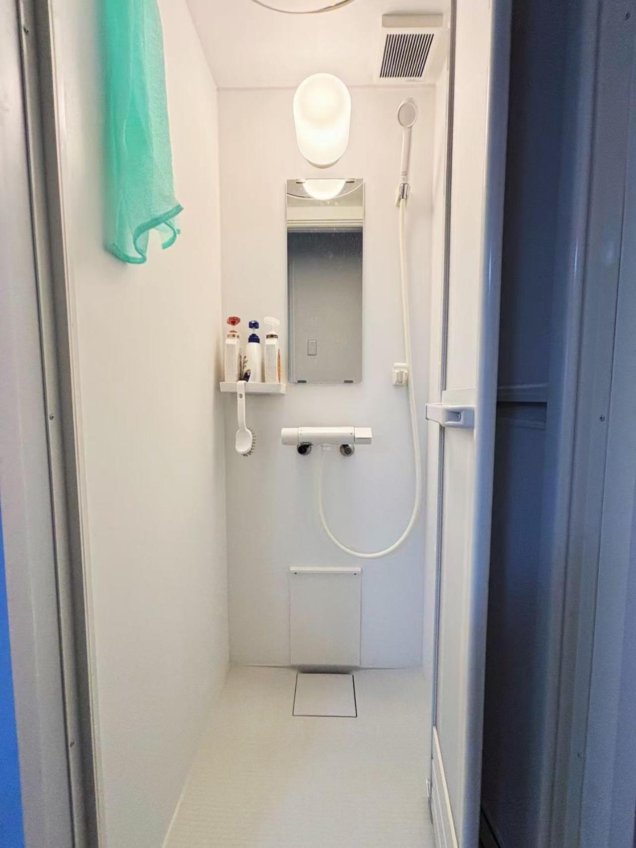 Apartment 花乃郷 本郷 Präfektur Tokio