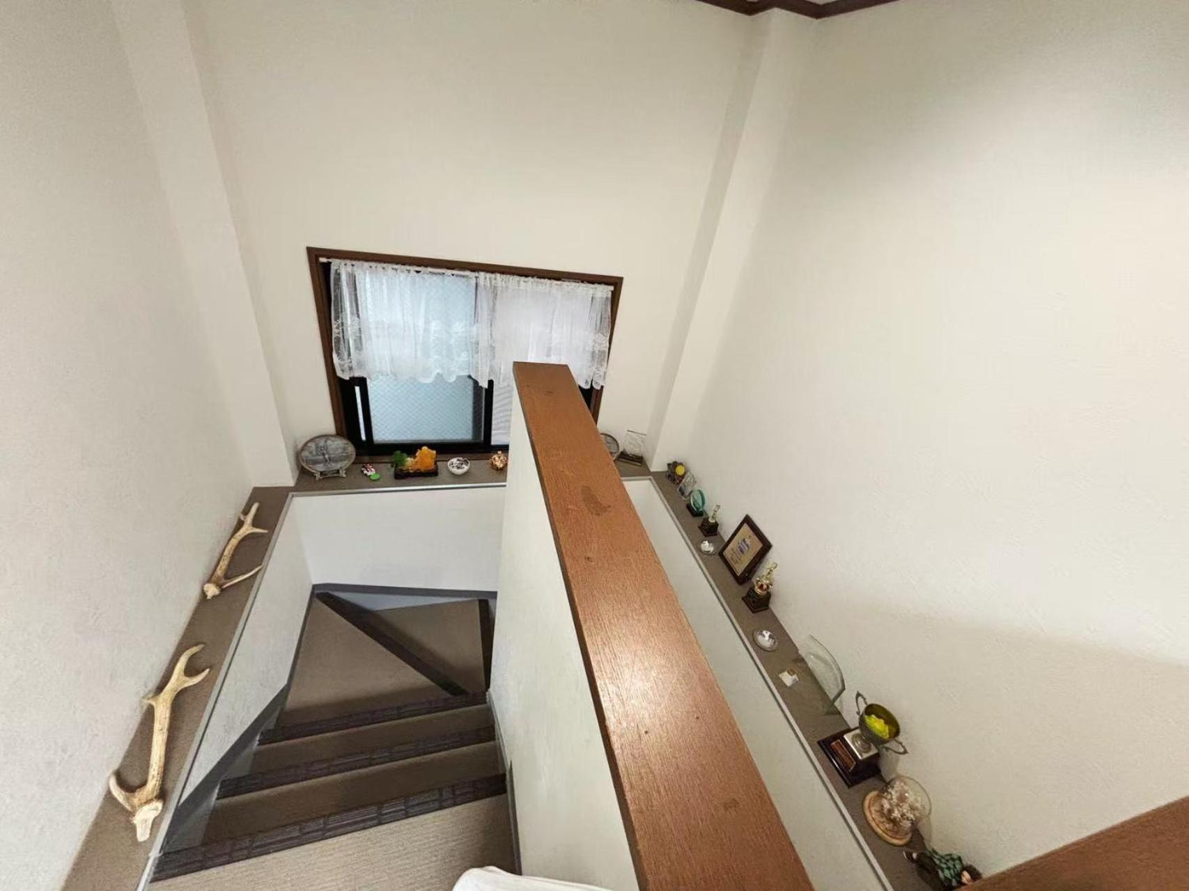 Apartment 花乃郷 本郷 Präfektur Tokio