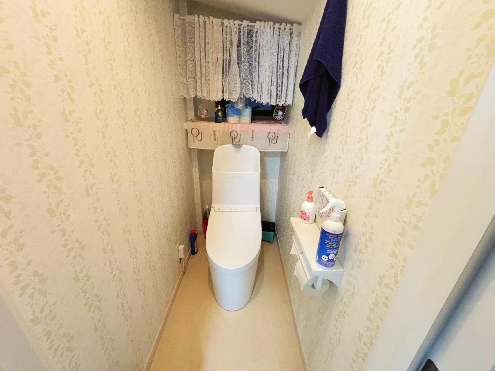Apartment 花乃郷 本郷