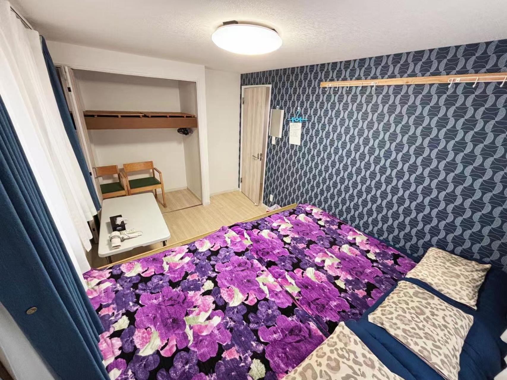 Apartment 花乃郷 本郷 *